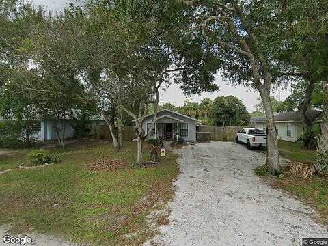 6Th, VERO BEACH, FL 32968