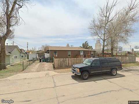 Washington, BENNETT, CO 80102