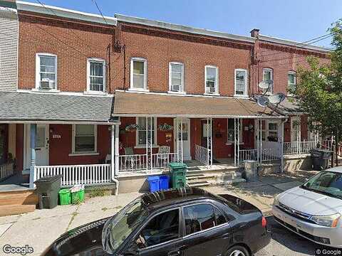 Sioux, BETHLEHEM, PA 18015