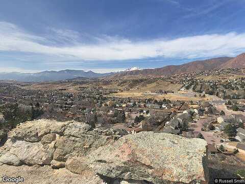 Wisteria, COLORADO SPRINGS, CO 80919