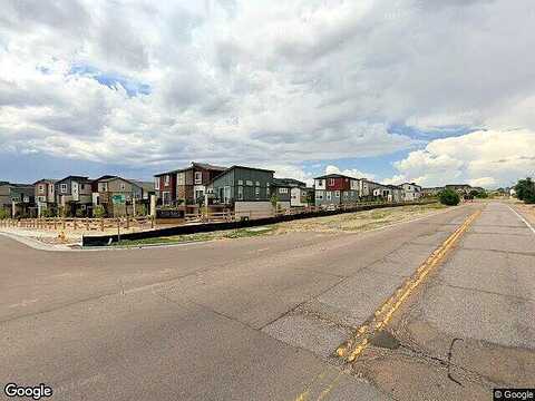Sonterra, COLORADO SPRINGS, CO 80923