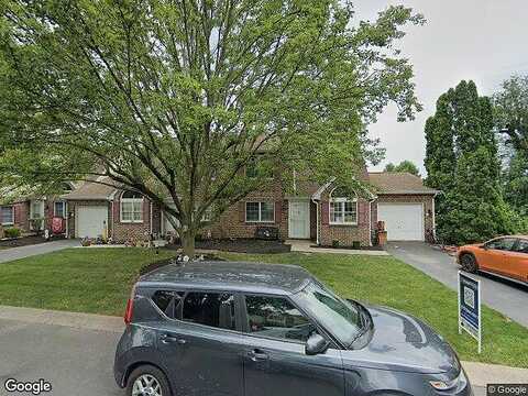 Jean Lo, YORK, PA 17406
