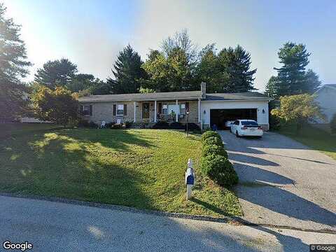 Barelyn, NEW FREEDOM, PA 17349