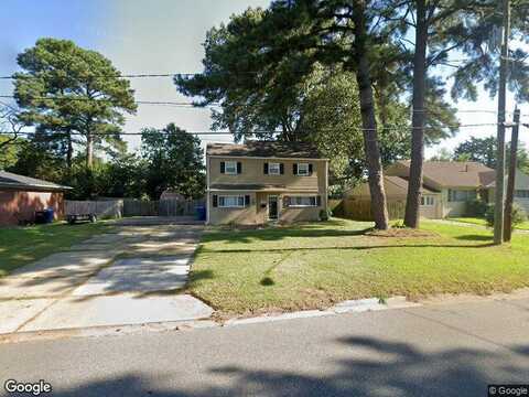 Pontiac, VIRGINIA BEACH, VA 23462