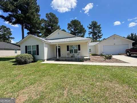 Barkley, HAHIRA, GA 31632