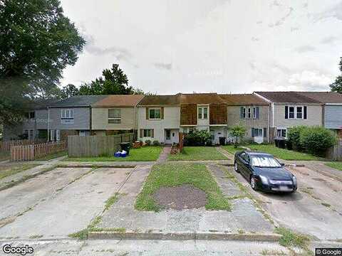 Colter, VIRGINIA BEACH, VA 23462