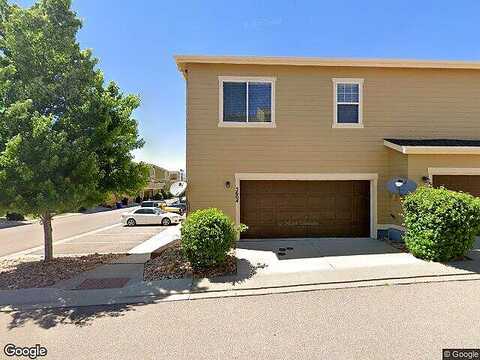 Saint Patrick, COLORADO SPRINGS, CO 80923