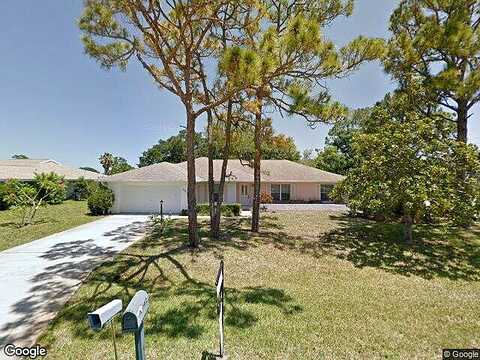 Eagle, FORT PIERCE, FL 34951