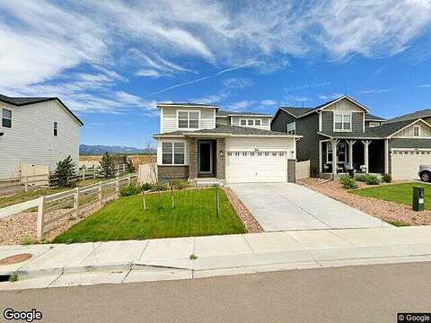 Wagon Hammer, COLORADO SPRINGS, CO 80925