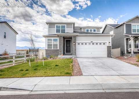 Wagon Hammer, COLORADO SPRINGS, CO 80925