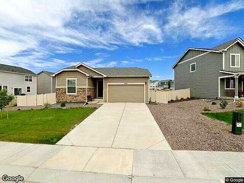 Big Johnson, COLORADO SPRINGS, CO 80925