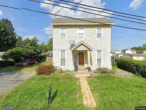 Alpha, WIND GAP, PA 18091