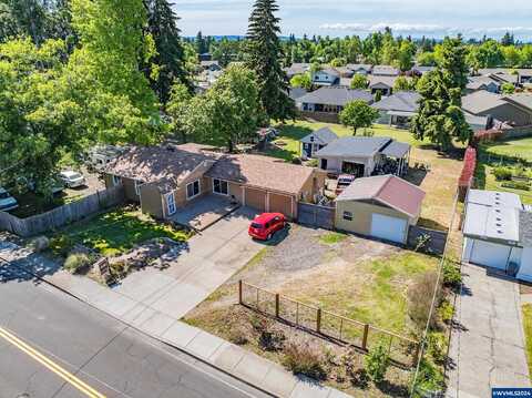 Caplinger, SALEM, OR 97317