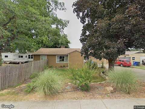Caplinger, SALEM, OR 97317
