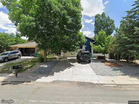 Kerry Lynn, COLORADO SPRINGS, CO 80922