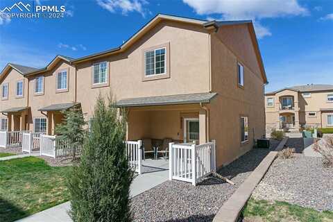 Kerry Lynn, COLORADO SPRINGS, CO 80922