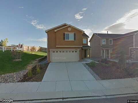 Falcons Hood, COLORADO SPRINGS, CO 80922
