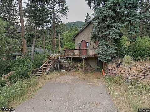 Fountain, CASCADE, CO 80809