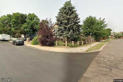 Granby, DENVER, CO 80239