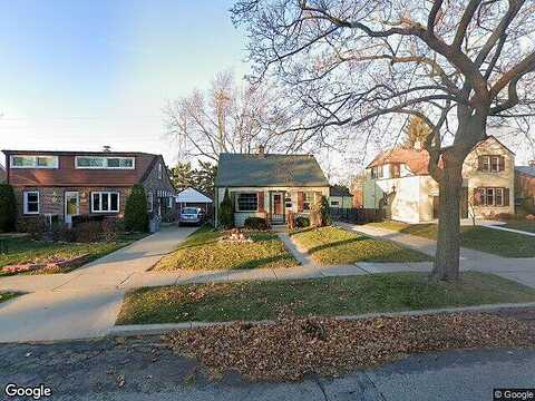 Waterford, MILWAUKEE, WI 53207