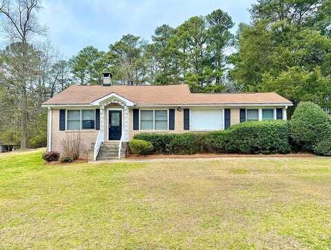 Klondike, LITHONIA, GA 30038
