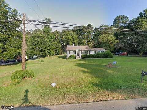 Klondike, LITHONIA, GA 30038