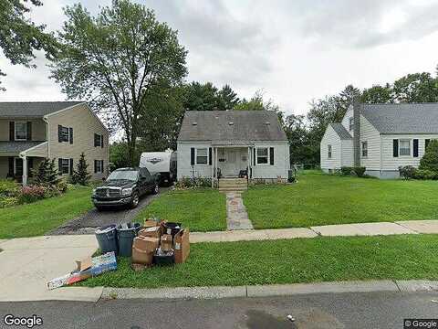 Willow, HELLERTOWN, PA 18055