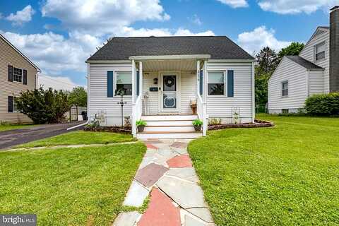Willow, HELLERTOWN, PA 18055