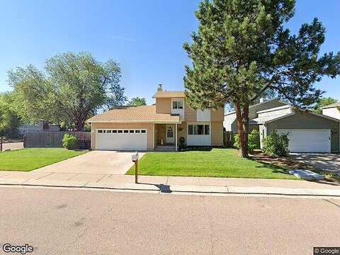 Moonbeam, COLORADO SPRINGS, CO 80916