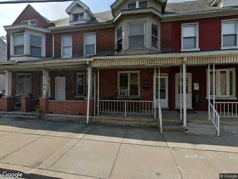 Easton, NAZARETH, PA 18064