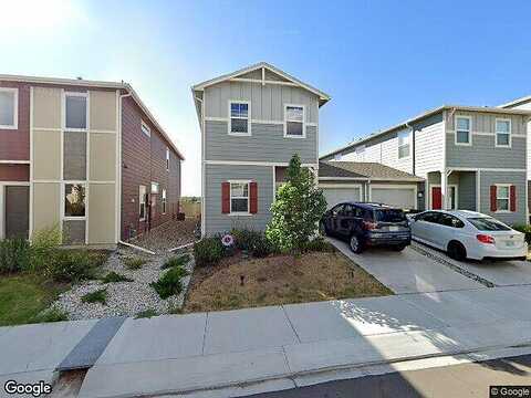 Jericho, COLORADO SPRINGS, CO 80916