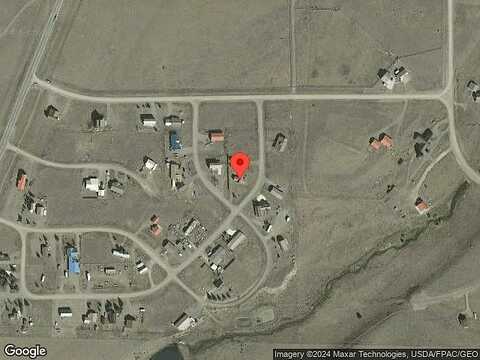 Spruce, CREEDE, CO 81130