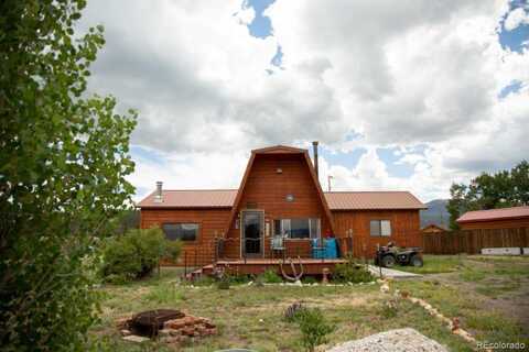 Spruce, CREEDE, CO 81130