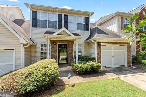 City Park, MCDONOUGH, GA 30252