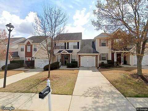 City Park, MCDONOUGH, GA 30252