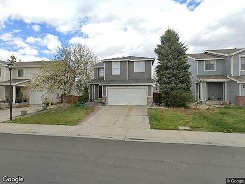 Berwick, FORT COLLINS, CO 80524