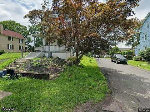 Cadwalader, ELKINS PARK, PA 19027