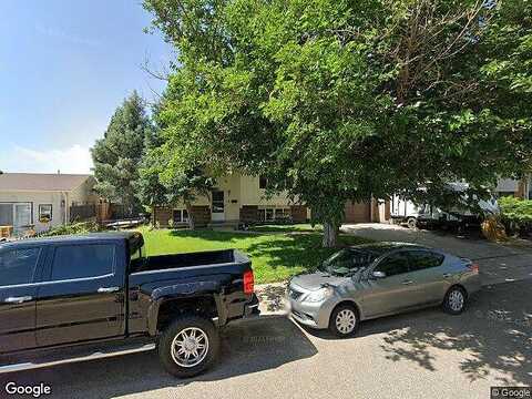 Grissom, PUEBLO, CO 81001