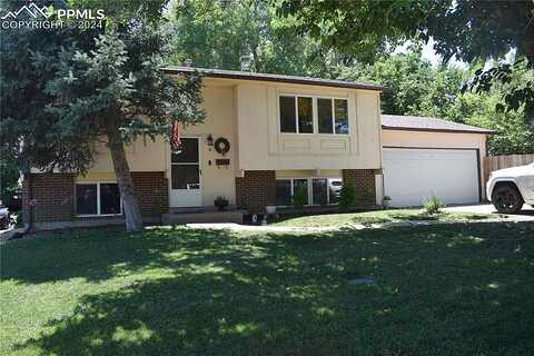 Grissom, PUEBLO, CO 81001