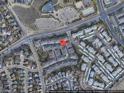 Diamond Ridge, COLORADO SPRINGS, CO 80918