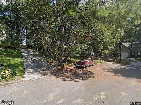 Millwood, LILBURN, GA 30047