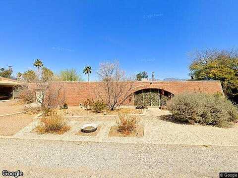Calle Fernando, TUCSON, AZ 85716