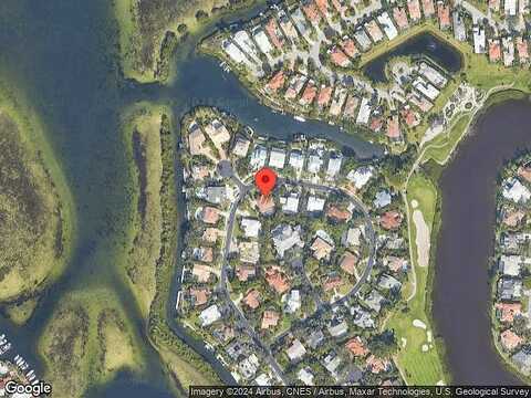 Bayou, LONGBOAT KEY, FL 34228