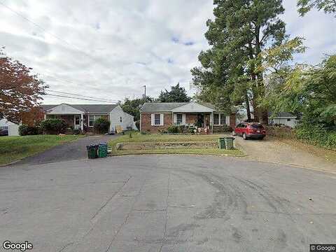 Hazelhurst, RICHMOND, VA 23222