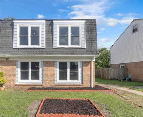 Weeping Willow, VIRGINIA BEACH, VA 23453
