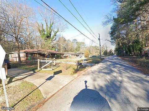 Pinehill, DECATUR, GA 30032