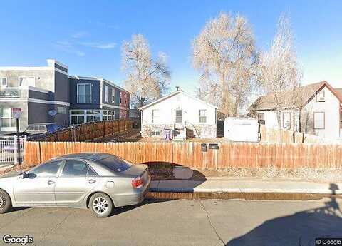 Virginia, DENVER, CO 80219