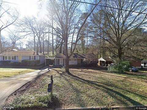 Westbury, DECATUR, GA 30033