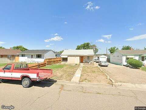 3Rd, PUEBLO, CO 81008