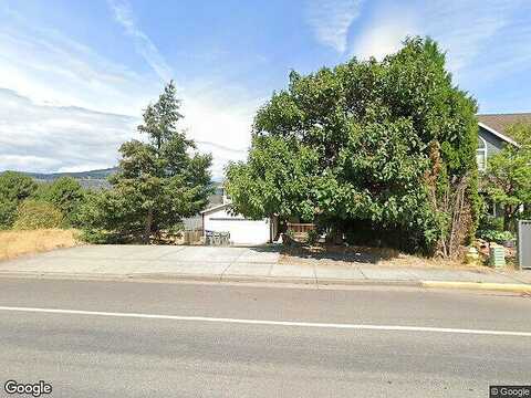 May, HOOD RIVER, OR 97031